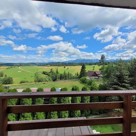 Pokoje U Julki Bukowina Tatrzańska Exterior foto