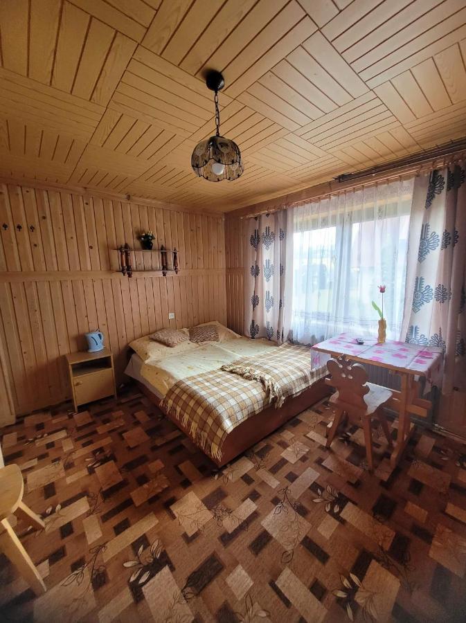 Pokoje U Julki Bukowina Tatrzańska Exterior foto