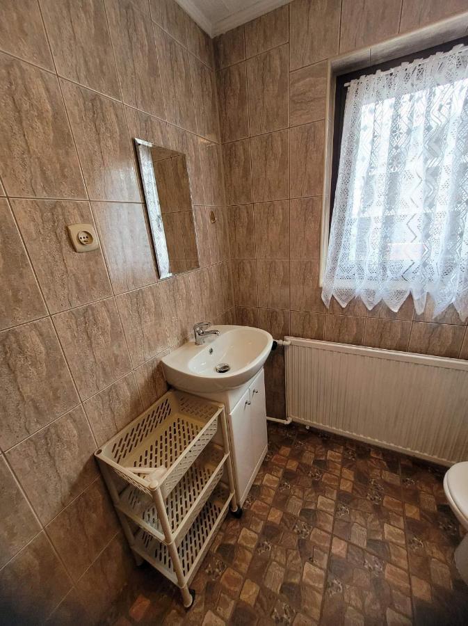 Pokoje U Julki Bukowina Tatrzańska Exterior foto