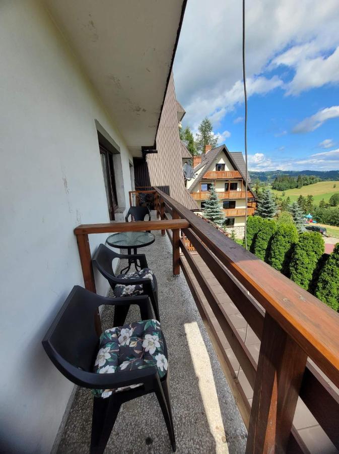 Pokoje U Julki Bukowina Tatrzańska Exterior foto