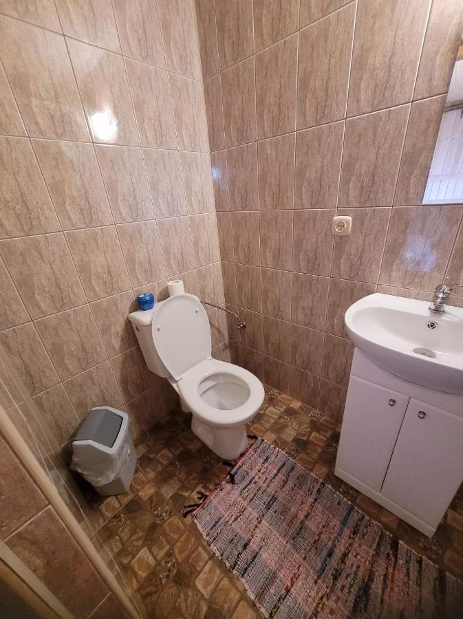 Pokoje U Julki Bukowina Tatrzańska Exterior foto