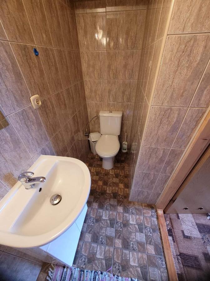 Pokoje U Julki Bukowina Tatrzańska Exterior foto