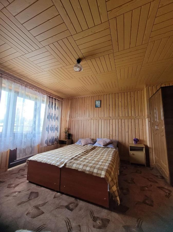 Pokoje U Julki Bukowina Tatrzańska Exterior foto